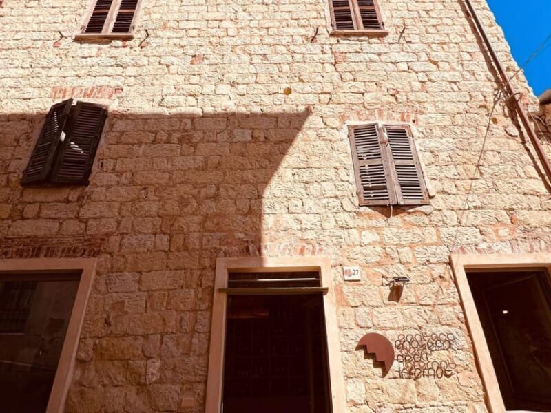 Underground Cave Visit with Food & Wine Tasting near Asti - A Closer Look at This Piedmont Experience