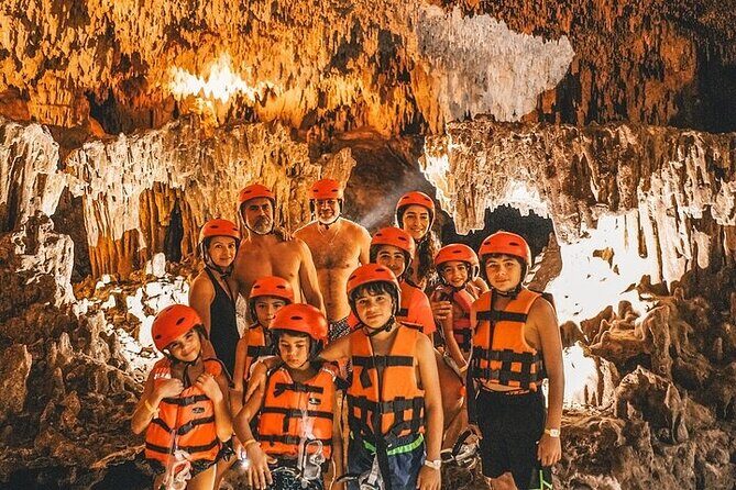 Underground Cenote River and Akumal Turtle Search - Who Is This Tour Best For?