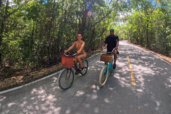 Underground Cenotes Snorkeling Tour with Mayan Snack - FAQs