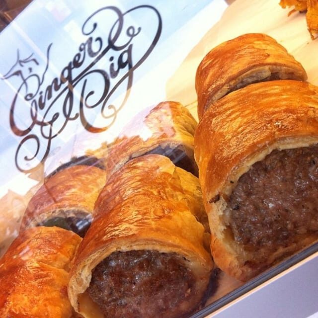 Underground Food Tour: London Bridge - FAQ