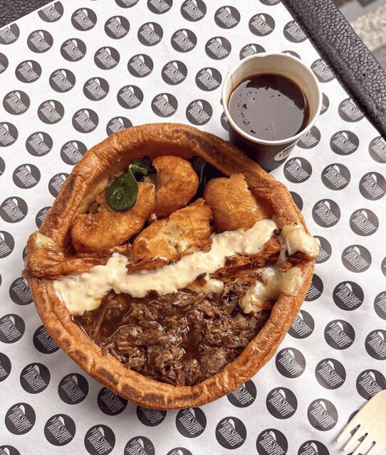 Underground Food Tour: London Camden Town - Final Thoughts: Who Will Love This Tour?