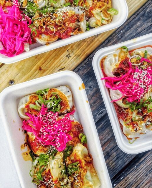 Underground Food Tour: London Spitalfields - East London - Key Points