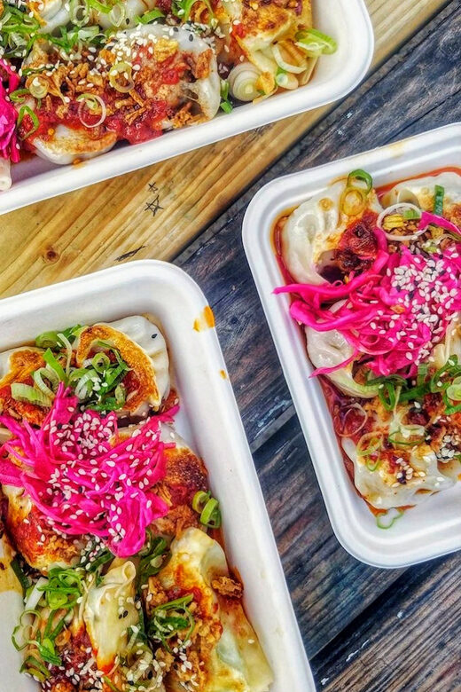 Underground Food Tour: London Spitalfields - East London - The Bottom Line: Who Should Consider This Tour?