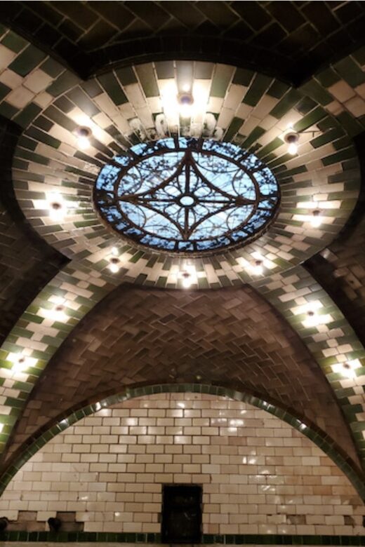 Underground New York City Subway Tour - Who Will Love This Tour?