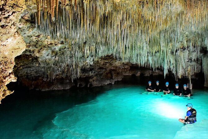Underground River and Cave Tour at Rio Secret - The Value Proposition