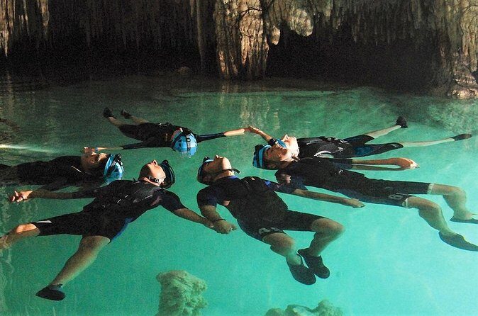 Underground River and Cave Tour at Rio Secret - FAQs About Río Secreto Underground River & Cave Tour