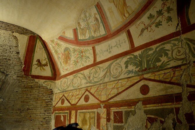 Underground Rome: Private Tour of Celio Houses and St. Clemente - Key Points
