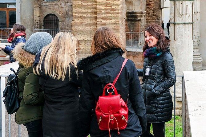 Underground Rome: Private Tour of Celio Houses and St. Clemente - Why This Tour Stands Out