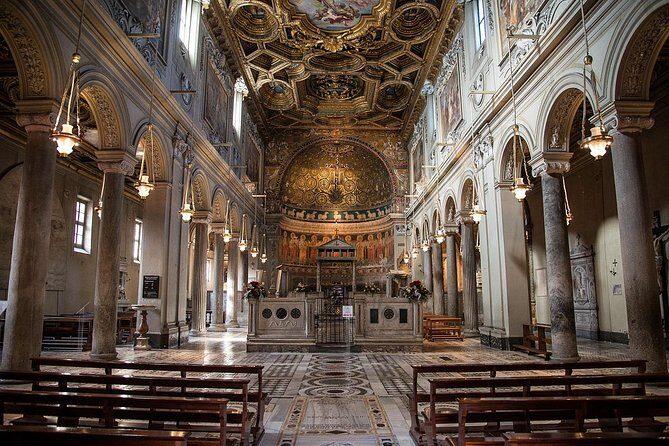 Underground Rome: Private Tour of Celio Houses and St. Clemente - What We Love About This Tour