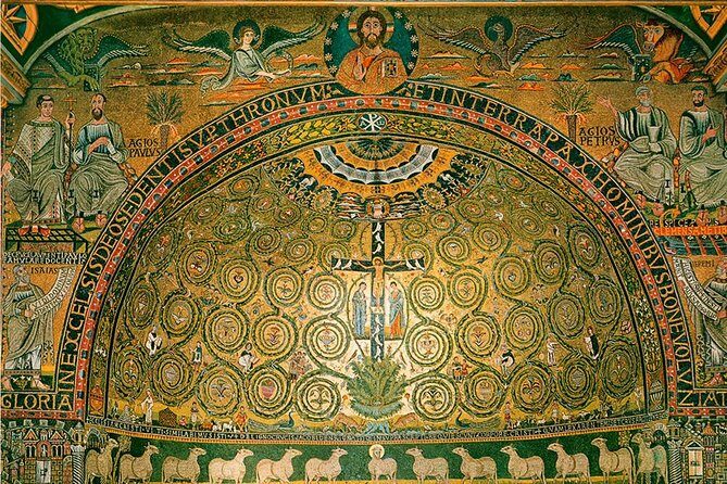 Underground Rome: Saint Clement's and Roman Houses Private Tour - Key Points
