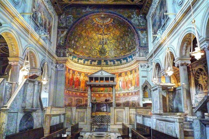 Underground Rome: Saint Clement's and Roman Houses Private Tour - Final Thoughts