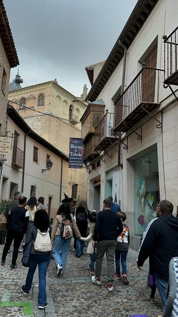 Underground Toledo: Roman baths, dungeons, and secrets beneath the city - FAQ