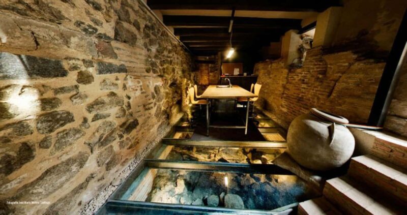 Underground Toledo Tour in English: Discover Hidden History - Final Thoughts
