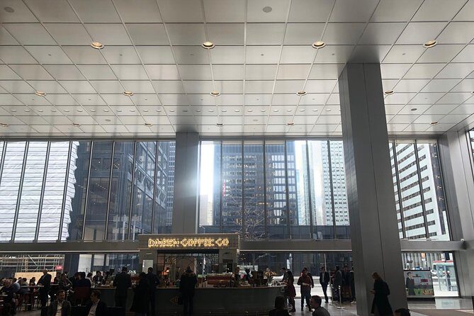 Underground Toronto PATH Tour - Authentic Voices from Past Participants