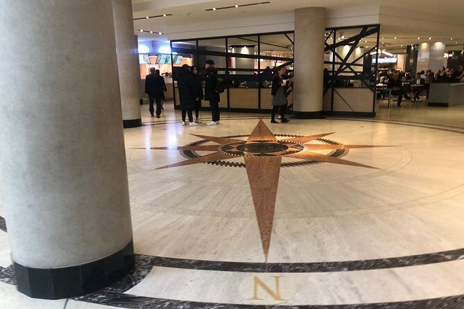 Underground Toronto PATH Tour - Who Should Consider This Tour