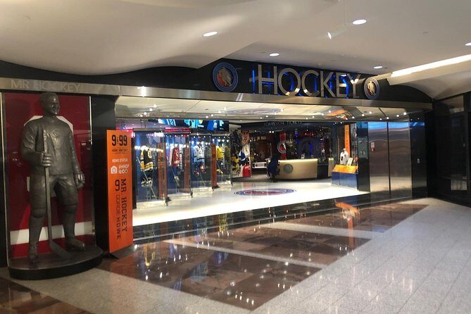 Underground Toronto PATH Tour - FAQs