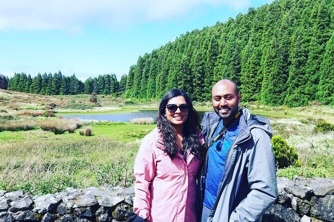 Underground Van Tour (Half Day) | Terceira Island - Key Points