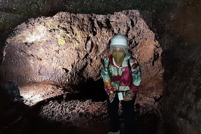 Underground Van Tour (Half Day) | Terceira Island - Practical Considerations