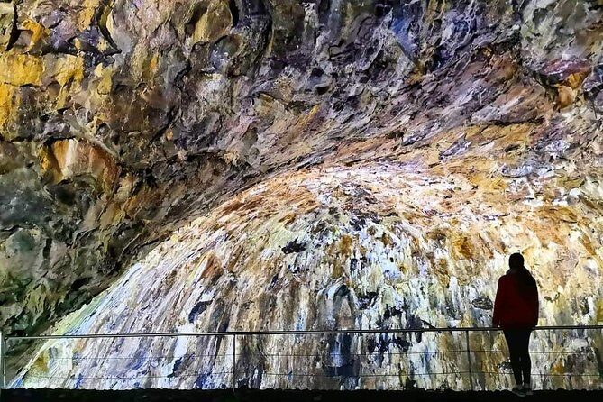 UNDERGROUNDTOUR (Full Day Private Tour) - The Sum Up