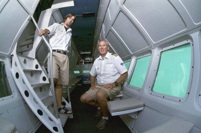 Undersea Expedition: Catalina Island Tour - Who Will Love This Tour?