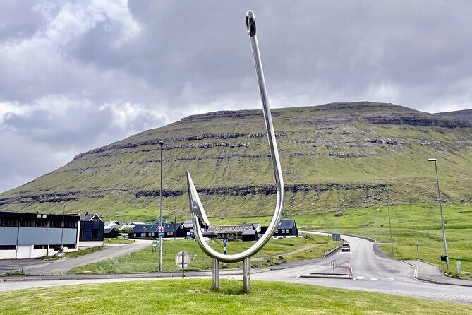 Understanding Klaksvík: A Self-guided city tour in KlaksvÍk - Exploring the Experience in Detail