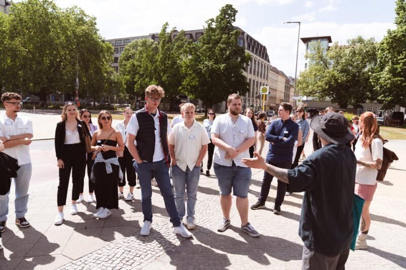 Understanding Kreuzberg: The roots of local (sub)culture - Key Points