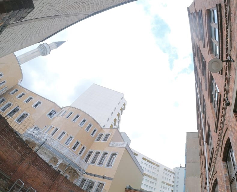 Understanding Kreuzberg: The roots of local (sub)culture - A friendly guide to Kreuzberg’s story