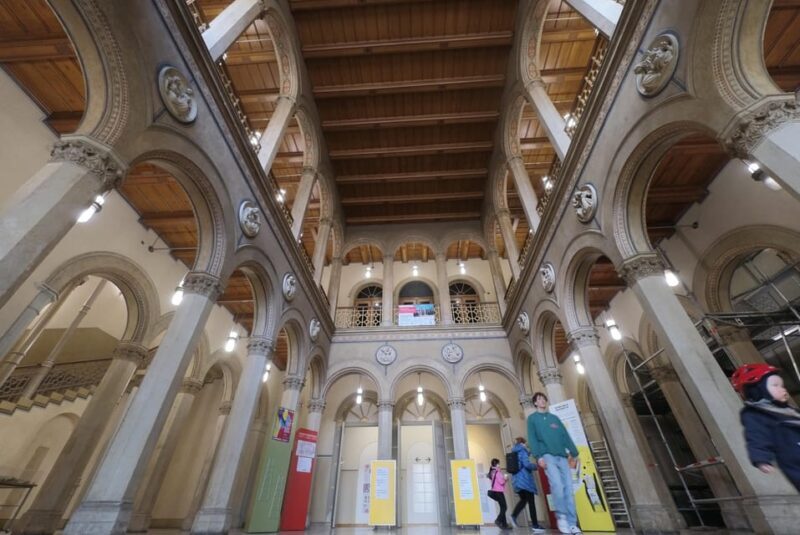 Understanding Kreuzberg: The roots of local (sub)culture - Final thoughts