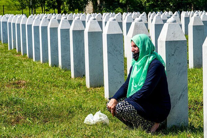 Understanding Srebrenica Genocide Tour + Lunch with Local Family Included - Getting to Know the Experience