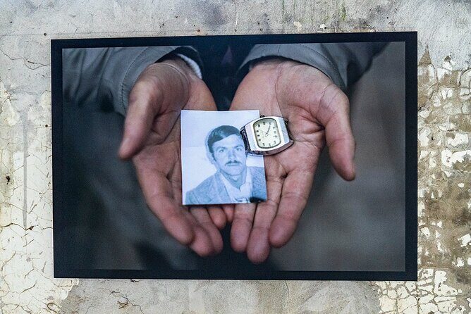 Understanding Srebrenica Genocide Tour + Lunch with Local Family Included - The Value of the Tour