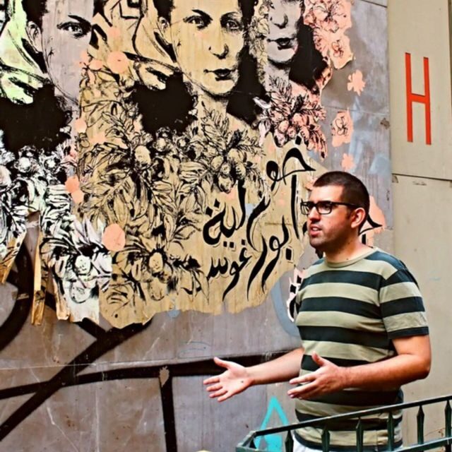 Understanding the Refugee Crisis - What to Expect from the Tour