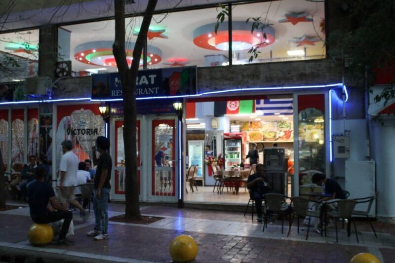 Understanding the Refugee Crisis - Authenticity and Depth