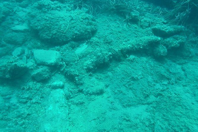 Underwater Archaeology Course - Price & Value