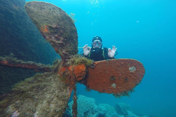 Underwater Archaeology Course - Final Thoughts