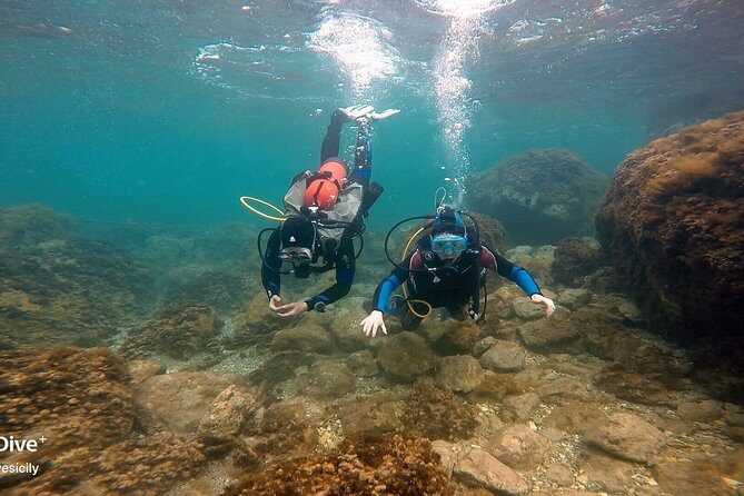 Underwater Archaeology Course - FAQ