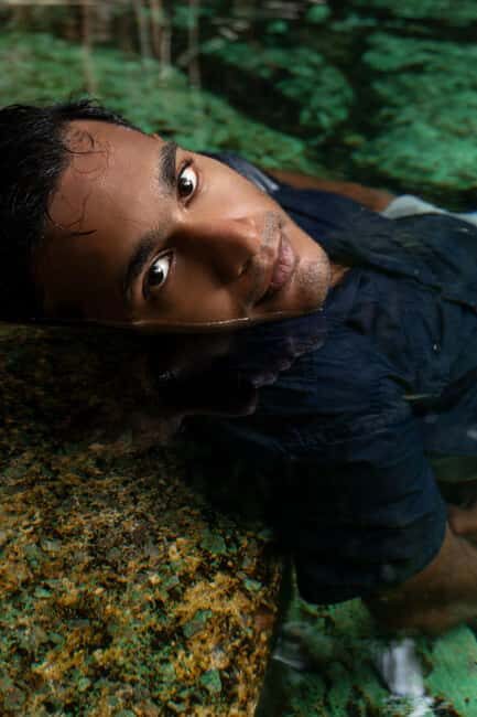 Underwater Portrait Photography Session - FAQ