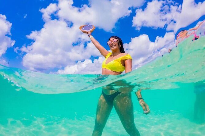 Underwater Snorkel Experience day in Cozumel with Transportation from Cancún - The Experience from Travelers’ Perspectives