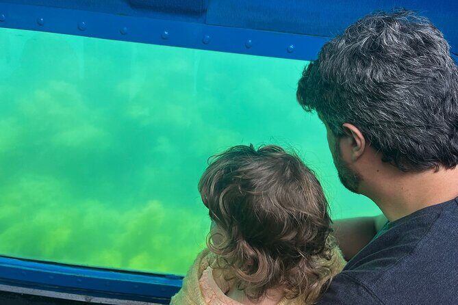 Underwater viewing tours along the coast of Sesimbra - Who Should Consider This Tour?