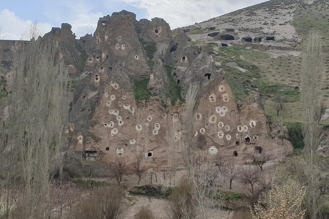 Undiscovered Cappadocia Tour by Cappadocian Guide - Who Should Consider This Tour?