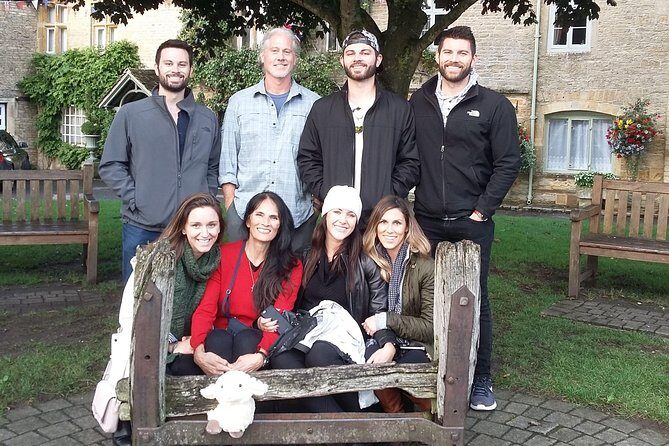 Undiscovered Cotswolds Private Tour - Who Would Enjoy This Tour?