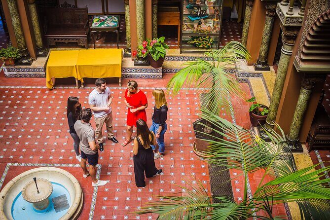 Winner 2025 Undiscovered Lisbon Food & Wine Tour by Eating Europe - Frequently Asked Questions