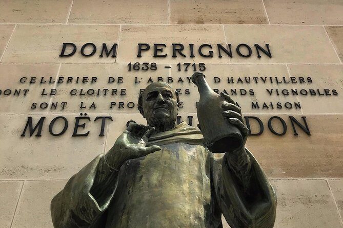 Unesco Champagne Experience from Reims (Private full day tour) - Starting with the Highlights: Why Consider This Tour?