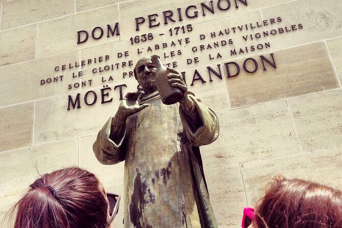 Unesco Champagne Experience from Reims (Private full day tour) - Final Thoughts