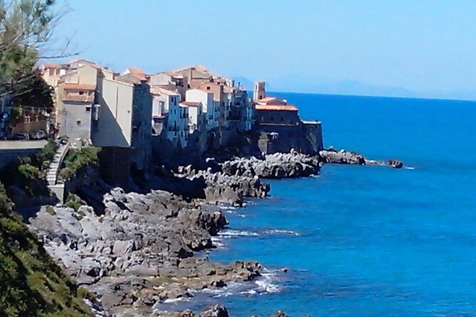 UNESCO Day Trip - Monreale & Cefalù - Who Is This Tour Best For?