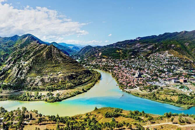 UNESCO Gems of Mtskheta - Old Capital of Georgia - Final Thoughts: Is This Tour Right for You?