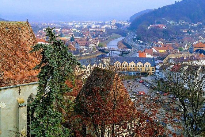 UNESCO Guided Day Tour From Brasov: Sighisoara, Rupea and Viscri - What to Expect from the Ultimate Transylvania Day Trip