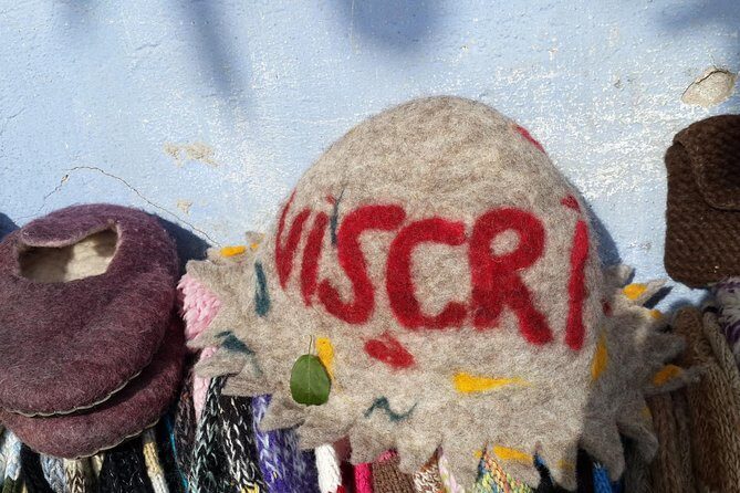 UNESCO Guided Day Tour From Brasov: Sighisoara, Rupea and Viscri - Practical Details and Tips