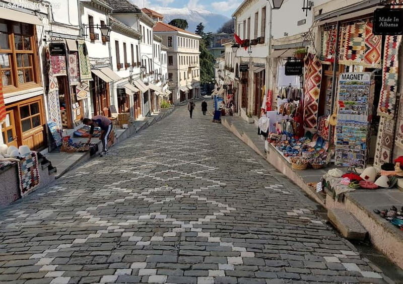 UNESCO Heritage Sites in Albania on 3 day tour - Analyzing the Three-Day Itinerary