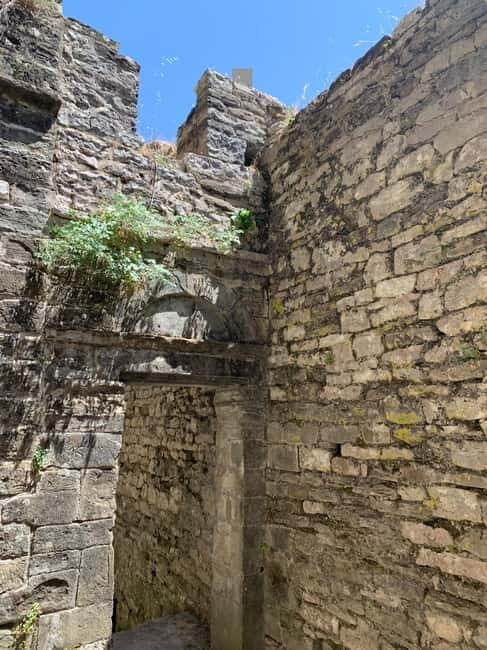 UNESCO Heritage Sites in Albania on 3 day tour - The Sum Up