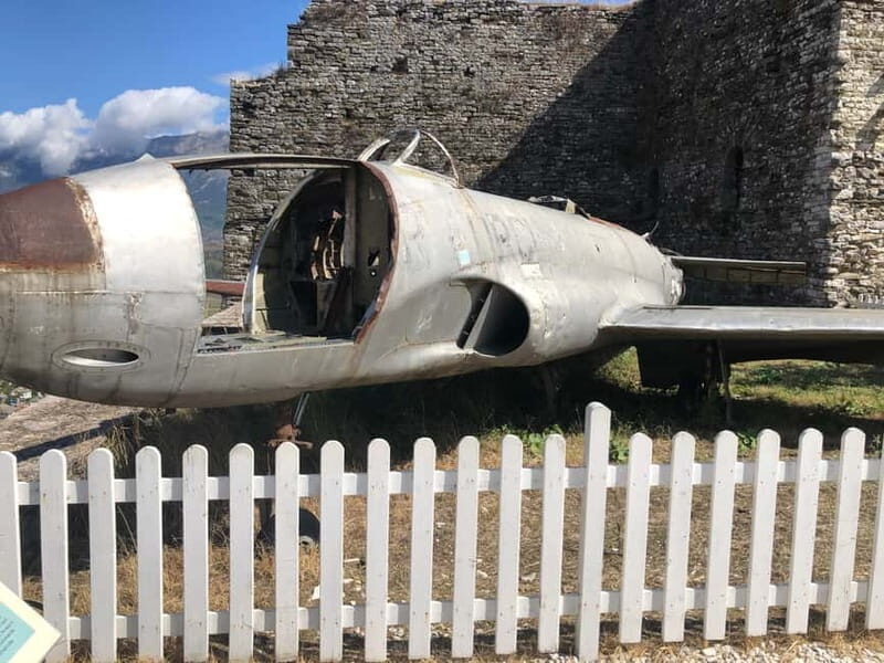 UNESCO Heritage Sites in Albania on 3 day tour - FAQ